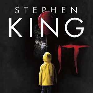 It - luisterboek