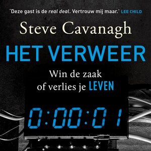 Het verweer - luisterboek