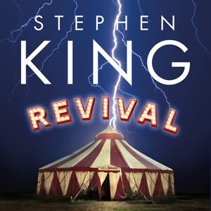 Revival - luisterboek