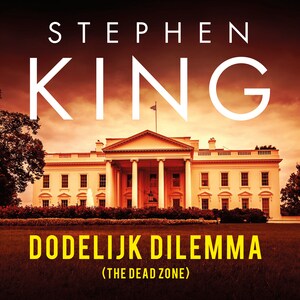 Dodelijk dilemma - luisterboek