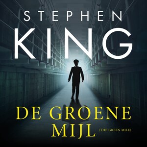 De Groene Mijl - luisterboek