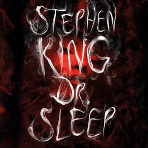 Dr. Sleep - luisterboek