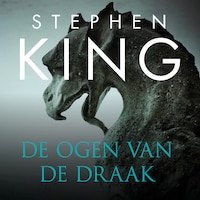 Ogen van de Draak