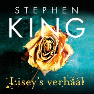 Lisey's verhaal - luisterboek