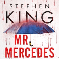 Mr. Mercedes