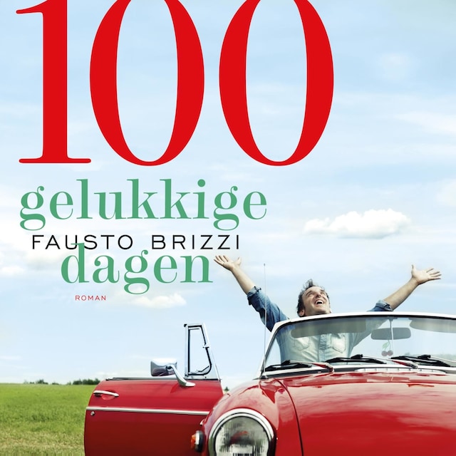 Book cover for 100 Gelukkige dagen