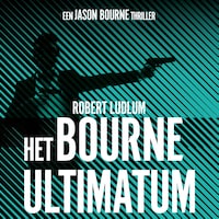 Het Bourne ultimatum