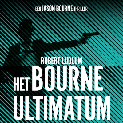 Het Bourne ultimatum