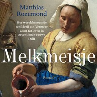 Melkmeisje