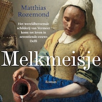 Melkmeisje