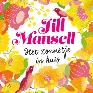 Het zonnetje in huis - luisterboek