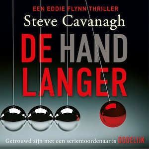 De handlanger - luisterboek