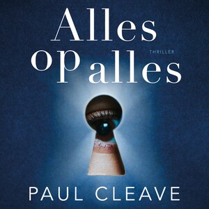 Alles op alles - luisterboek