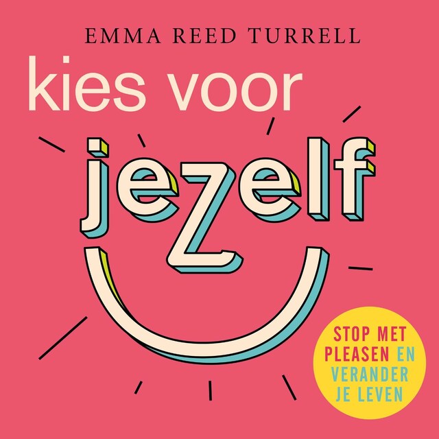 Buchcover für Kies voor jezelf