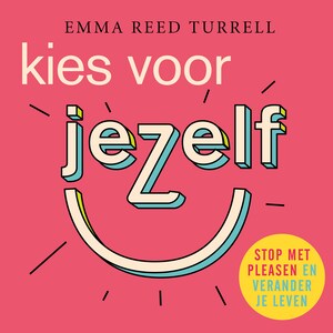 Kies voor jezelf - luisterboek