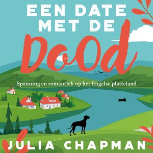 Een date met de dood - luisterboek