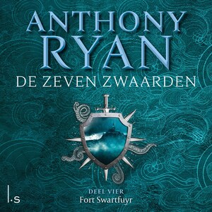 Fort Swartfuyr - luisterboek