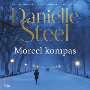 Moreel kompas - luisterboek