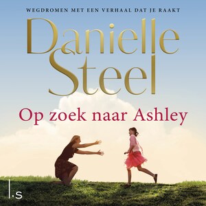 Op zoek naar Ashley - luisterboek