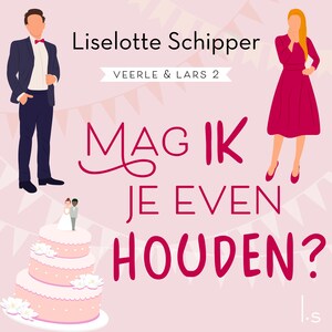 Mag ik je even houden? - luisterboek