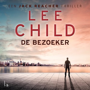 De bezoeker - luisterboek