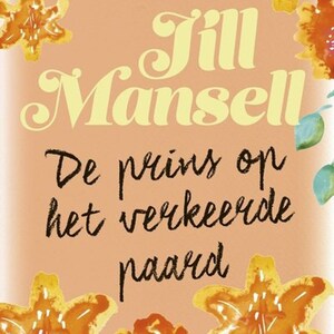 De prins op het verkeerde paard - luisterboek