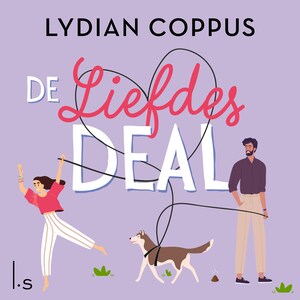 De liefdesdeal - luisterboek