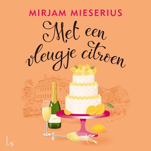 Met een vleugje citroen - luisterboek