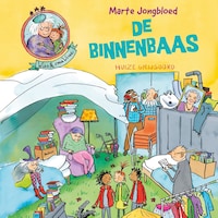 De binnenbaas