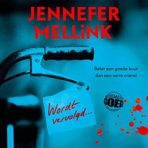 Wordt vervolgd... - luisterboek
