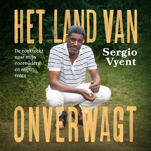 Het land van Onverwagt - luisterboek