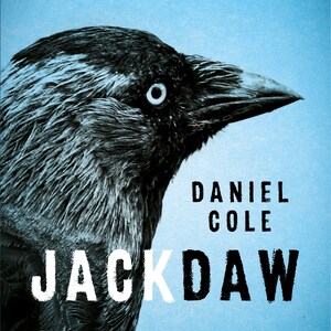 Jackdaw - luisterboek