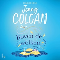 Boven de wolken
