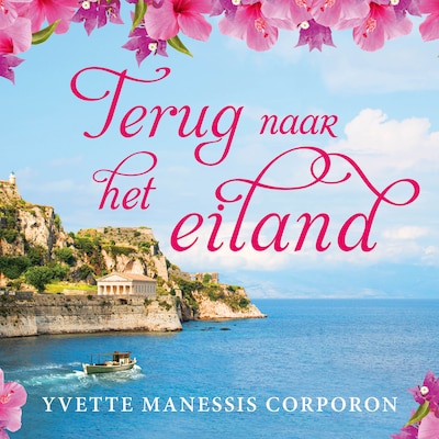 Terug naar het eiland - luisterboek