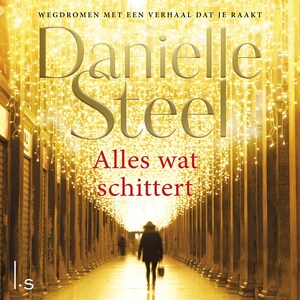 Alles wat schittert - luisterboek