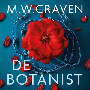 De botanist - luisterboek