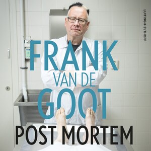 Post mortem - luisterboek