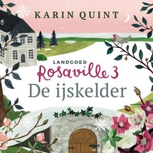 De ijskelder - luisterboek