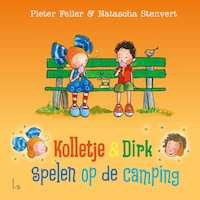 Spelen op de camping