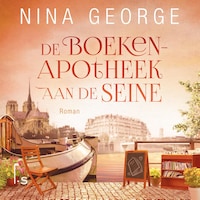 De boekenapotheek aan de Seine