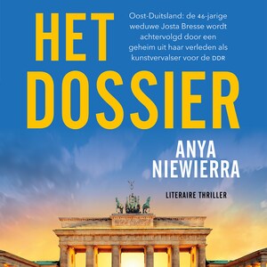 Het dossier - luisterboek
