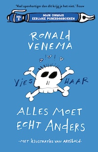 Alles moet echt anders