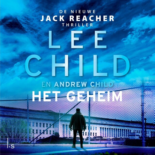 Book cover for Het geheim