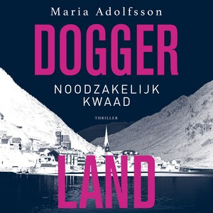 Noodzakelijk kwaad - luisterboek