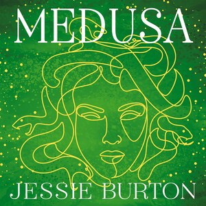 Medusa - luisterboek