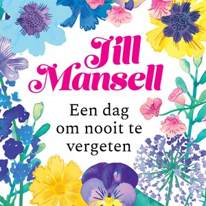 Een dag om nooit te vergeten - luisterboek