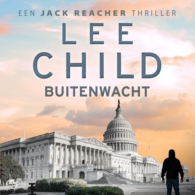 Book cover for Buitenwacht