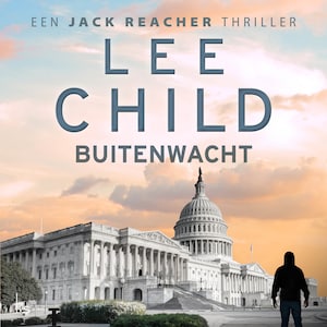 Buitenwacht - luisterboek