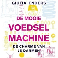 De mooie voedselmachine