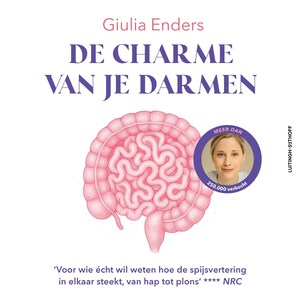 De mooie voedselmachine - luisterboek